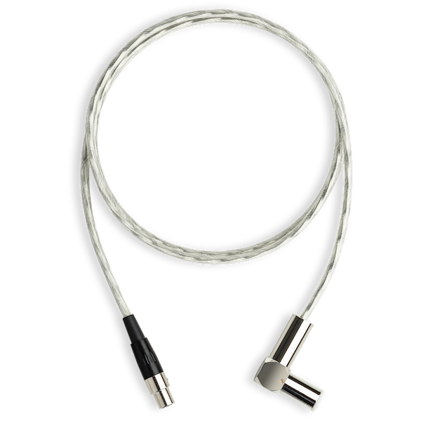 Pro-Ject CONNECT IT PHONO E 5P MiniXLR 1,23M (ANGLE-PLUG)