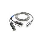 Pro-Ject Connect It RS RCA til 5P Tonearmkabel 1.23 m
