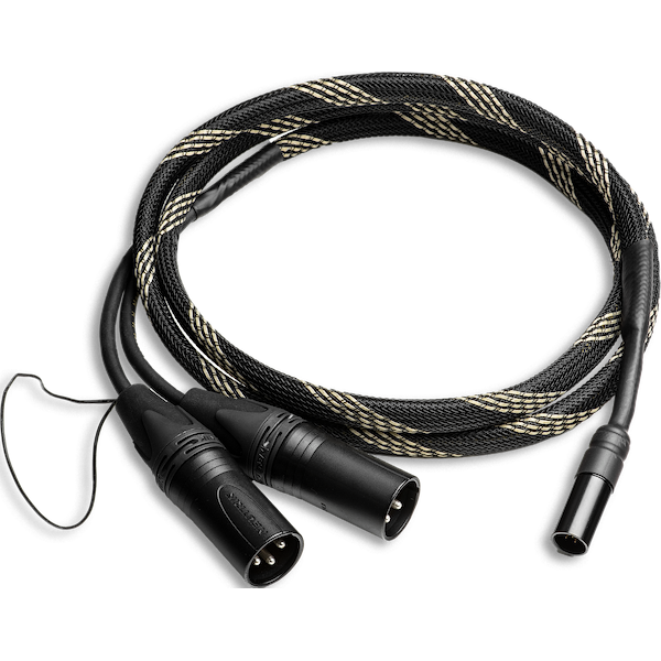 Pro-Ject TB CONNECT IT PHONO DS MiniXLR-XLR 1,23M