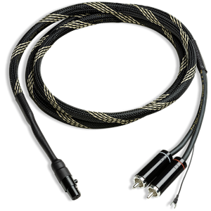 Pro-Ject TB Connect It DS RCA - miniXLR 1.23M