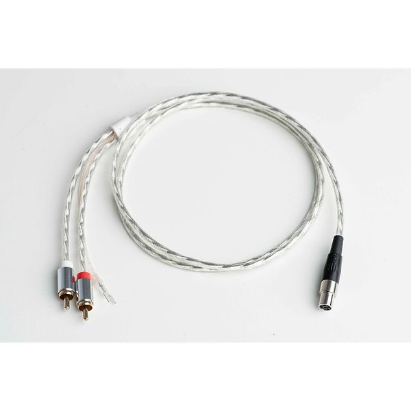 Pro-Ject TB Connect It E RCA - miniXLR 1.23M