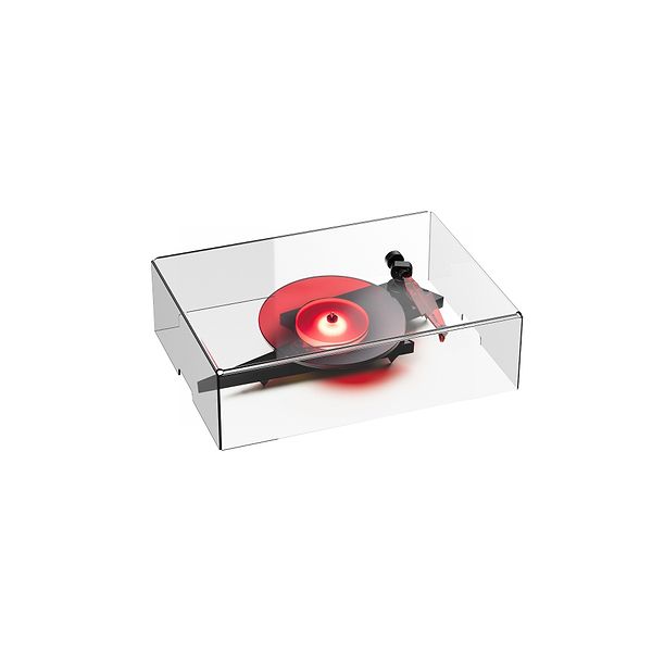 Pro-Ject Cover it Artist Collection