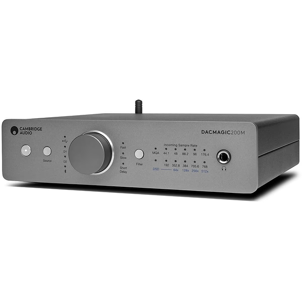 Cambridge DacMagic 200M