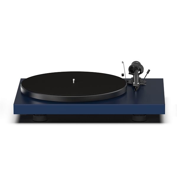 Pro-Ject Debut E OM5e