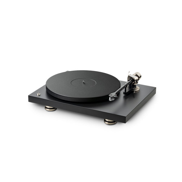 Pro-Ject Debut PRO B Pick it Pro B Sort Satin
