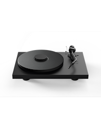 Pro-Ject Debut Pro S Pick-it S2 C Black