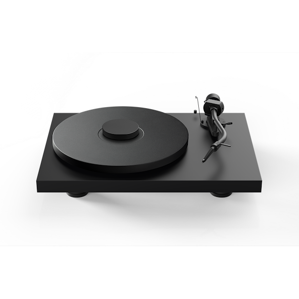 Pro-Ject Debut Pro S Pick-it S2 C Black