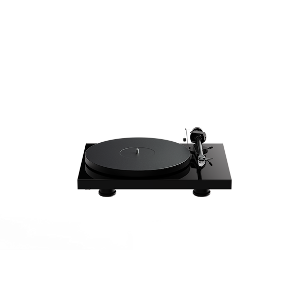 Pro-Ject Debut EVO 2 Pick it MM EVO High Gloss Black