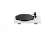 Pro-Ject Debut EVO 2 Pick it MM EVO  High Gloss White