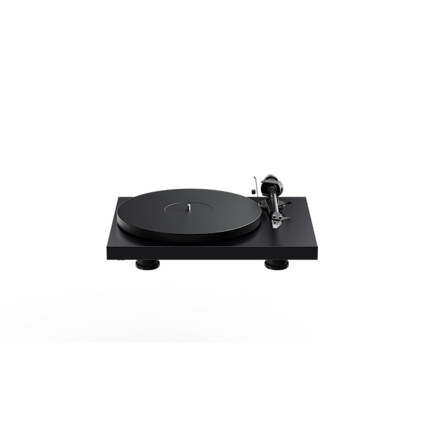 Pro-Ject Debut EVO 2 Pick it MM EVO Satin Black