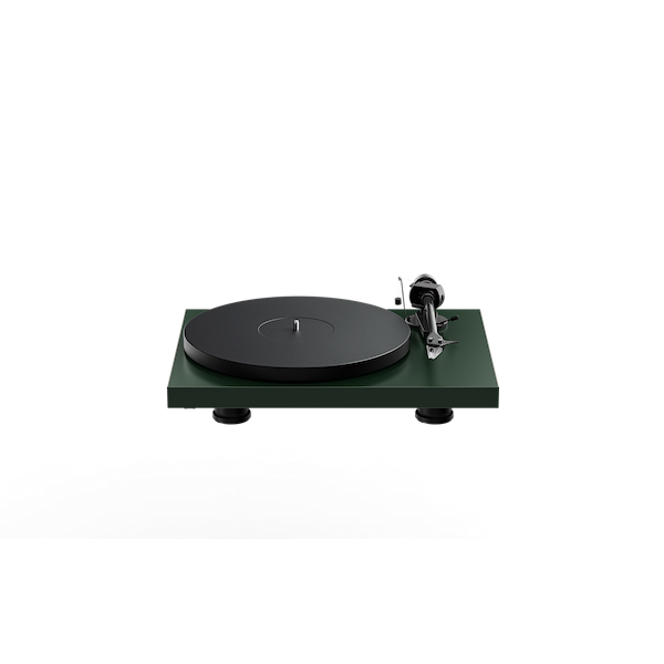 Pro-Ject Debut EVO 2 Pick it MM EVO Fir Green