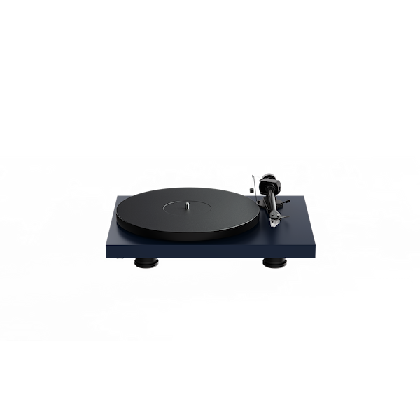 Pro-Ject Debut EVO 2 Pick it MM EVO Steel Blue