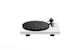 Pro-Ject Debut EVO 2 Pick it MM EVO Satin White