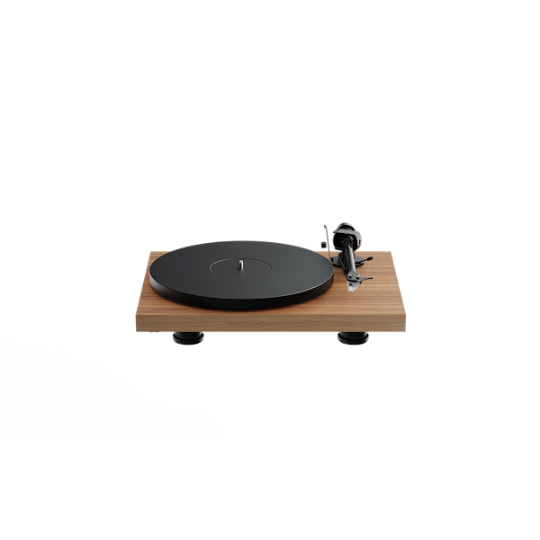 Pro-Ject Debut EVO 2 Pick it MM EVO  Walnut