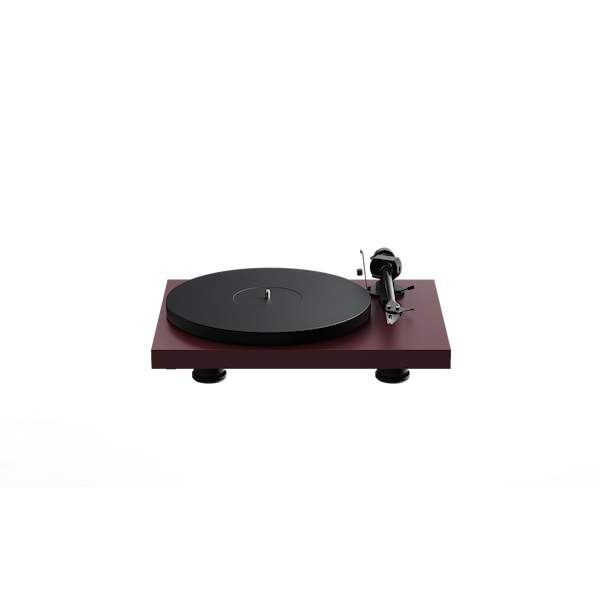 Pro-Ject Debut EVO 2