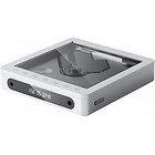 FiiO DM13 BT Discman med Bluetooth, DAC & Hovedtelefonforstæker Skylight
