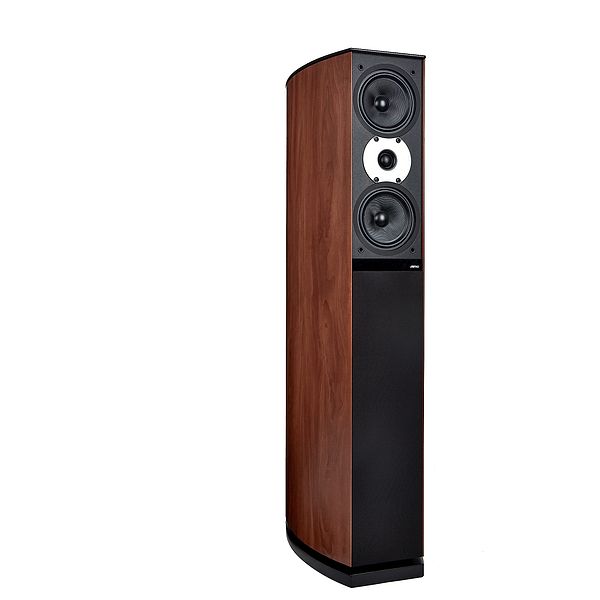 Jamo D590 Cherry