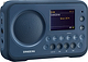 Sangean DPR-76BT Radio med Bluetooth