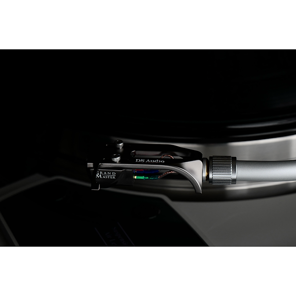 DS Audio Solid Head Shell