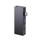 FiiO E-Stick Strømtilbehør Sort