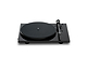 Pro-Ject E1.2 Pick it MM E Sort Højglans