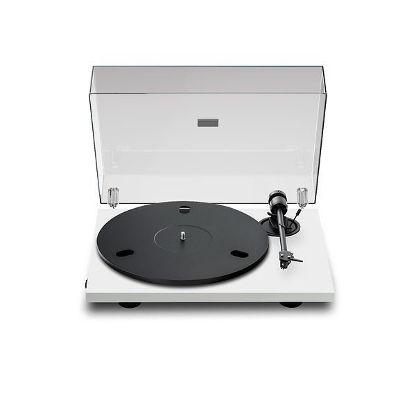 Pro-Ject E1.2 Pick it MM E Hvid