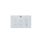 Q Acoustics E60 Vægpanel med forstærker og BT - Hvid