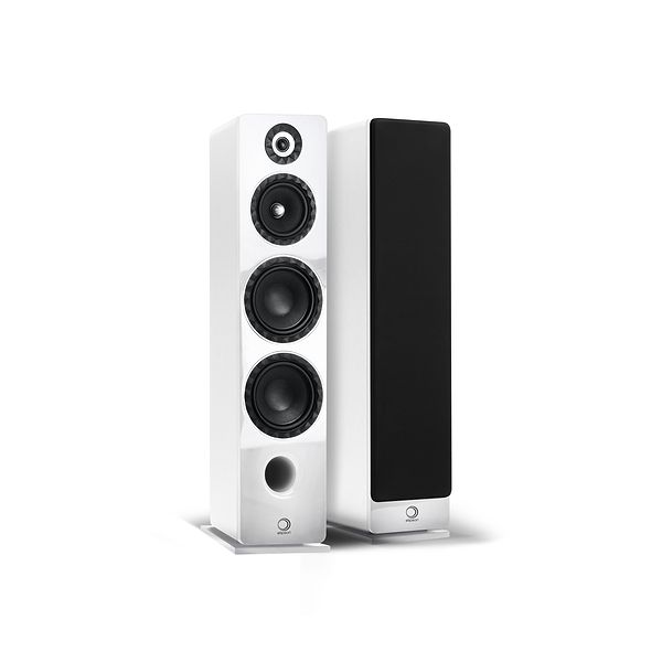 Elipson Prestige Facet 24F Hvid