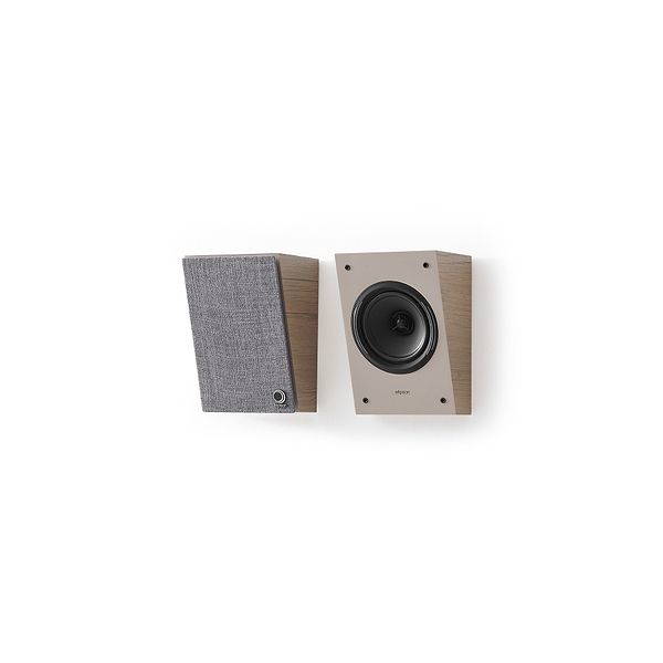 Elipson Horus 6ATM Atmos Par Lyst Træ