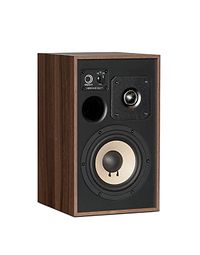 Elipson XLS 7 Valnød Par