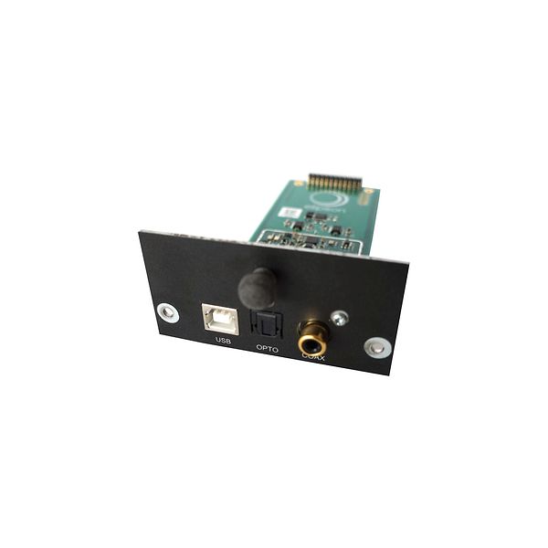 Elipson MDAC I - P1 DAC Modul