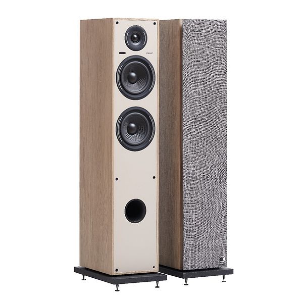 Elipson Horus 11F BT HDMI Par Light Wood Beige
