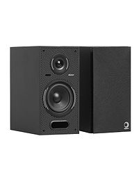 Elipson Horus 6B BT HDMI Par Black Carbon