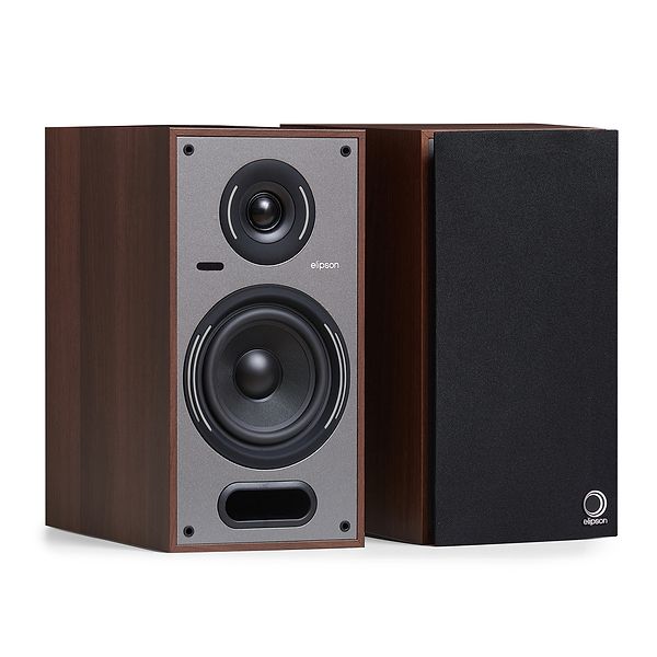 Elipson Horus 6B BT HDMI Par