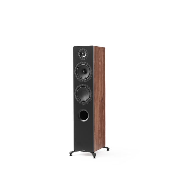 Elipson Prestige Facet II 14F Pcs Valnød