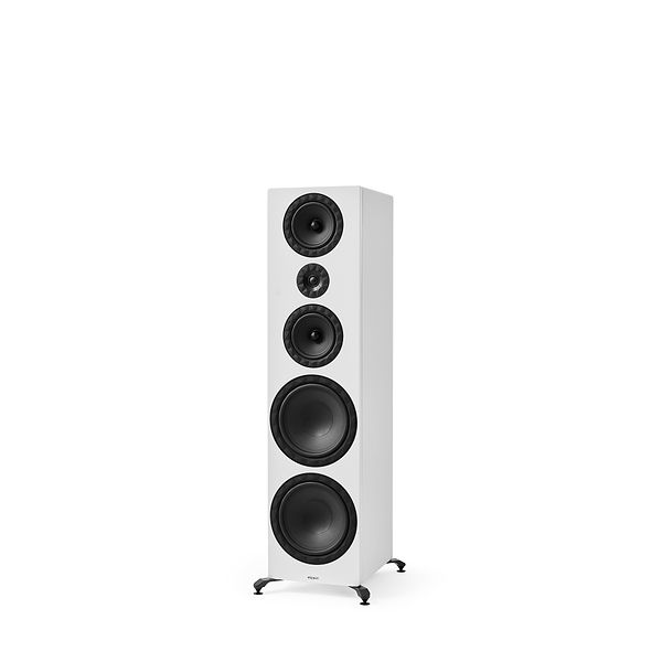 Elipson Prestige Facet II 34F Pcs Mat Hvid