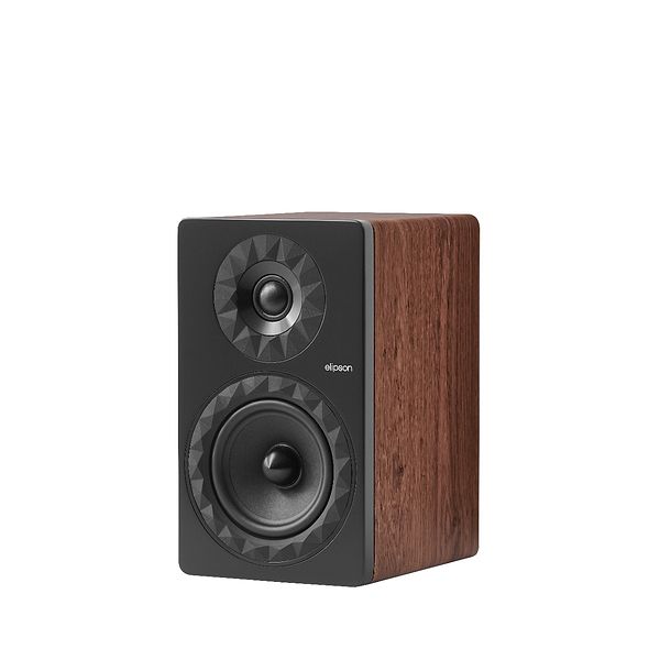 Elipson Prestige Facet II 6B Par Valnød