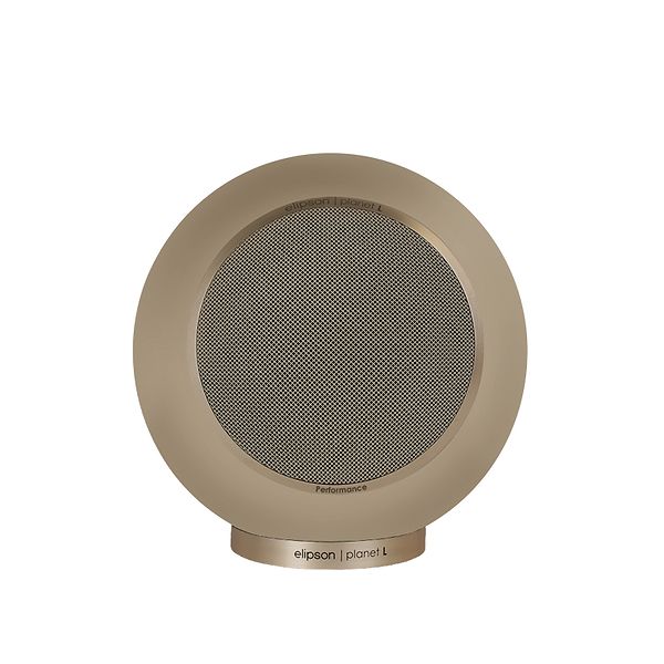 Elipson Planet L Performance Beige