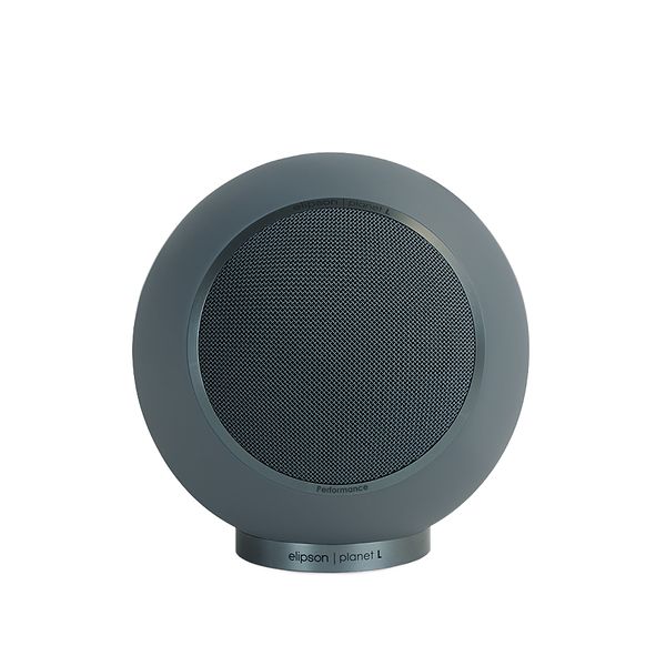Elipson Planet L Performance Mineral Blue
