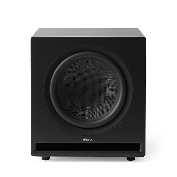 Elipson Premium Subwoofer 12