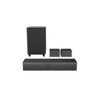 Eltax Cinesound 5.1 Soundbar