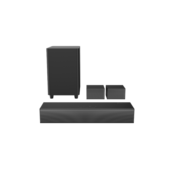 Eltax Cinesound 5.1 Soundbar
