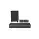 Eltax Cinesound 5.1 Soundbar