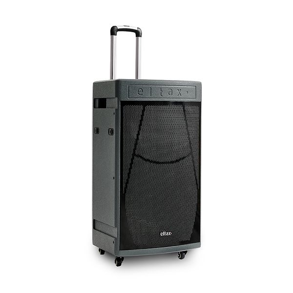 Eltax Voyager BT 15 PRO II - Partybox