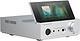 Shanling EM7 Streaming Music Center Sølv