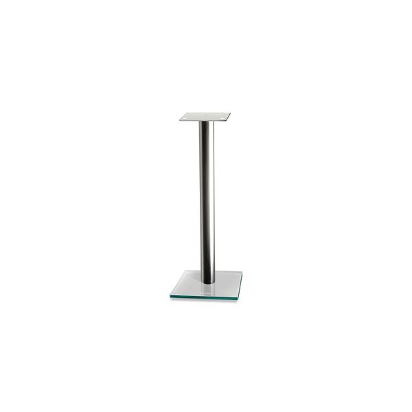 NorStone Epur Højttalerstande Satin Grey
