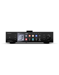 Eversolo DMP-A8 Gen 2 Master Edition Steamer