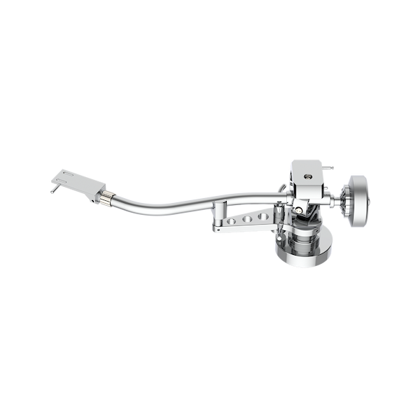 Pro-Ject EVO AS Tonearm S-Shape Sølv 10