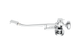 Pro-Ject EVO AS Tonearm S-Shape
