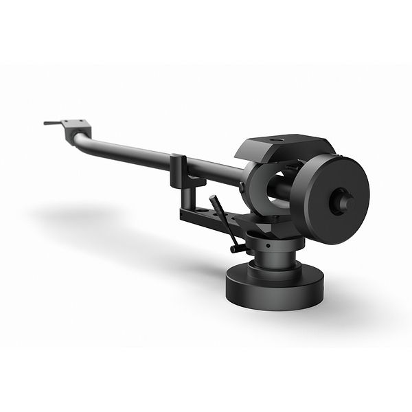 Pro-Ject EVO AS Premium S-Shape Tonearm Sort 12